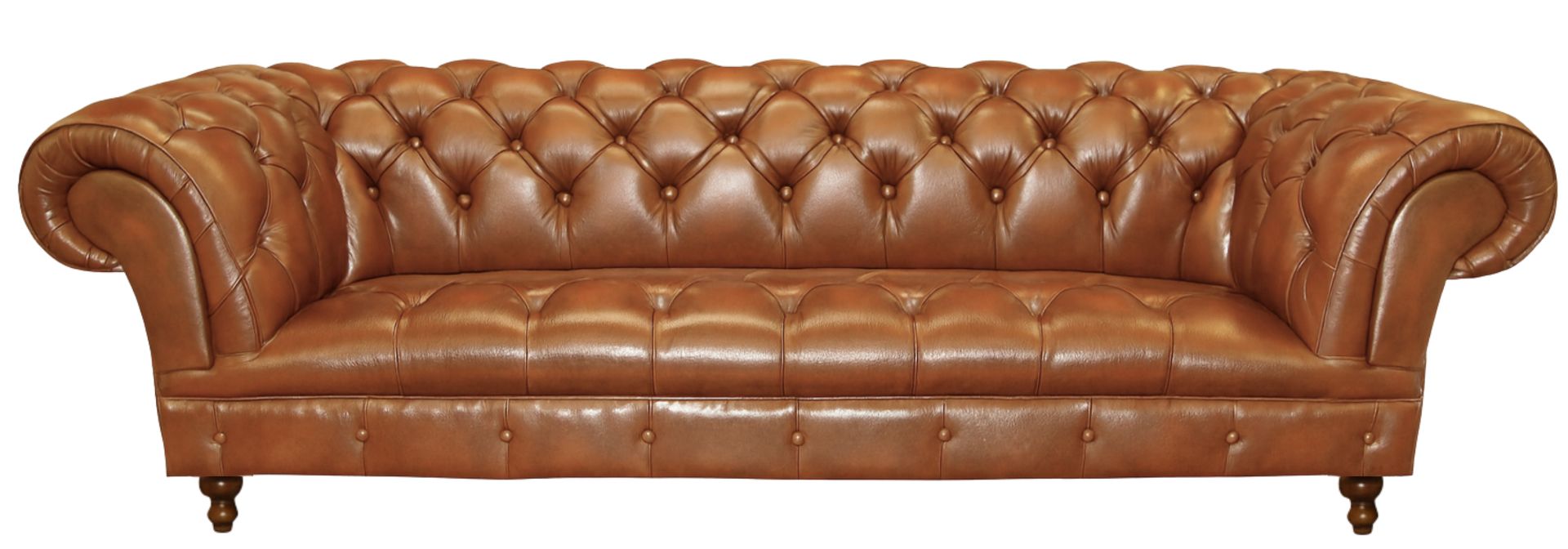 The Vintage Chesterfield